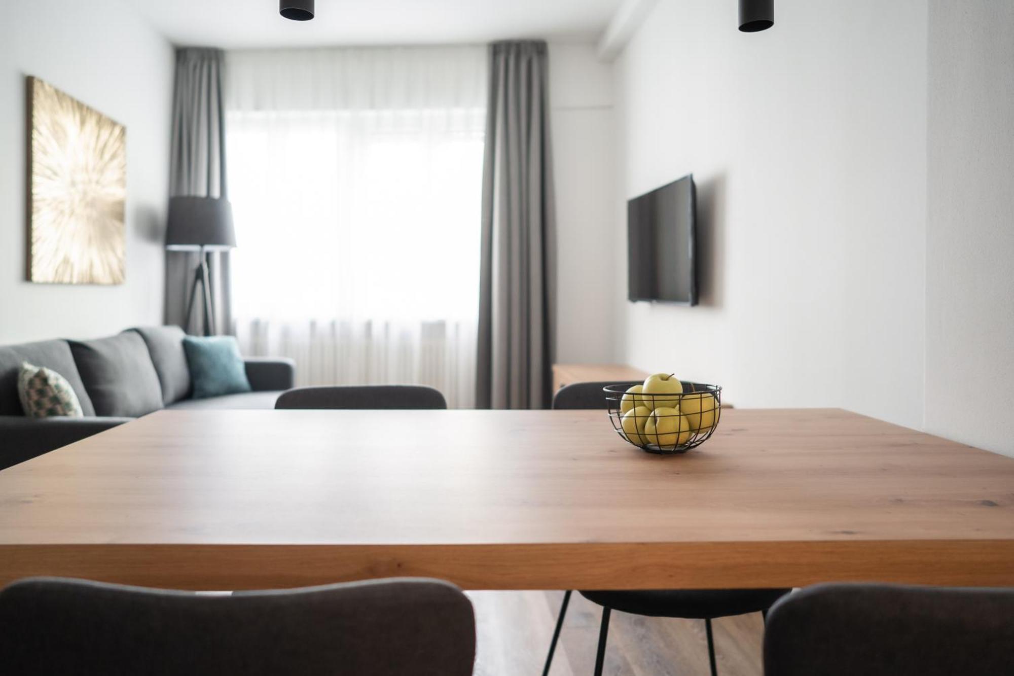 Feichter Hotel & Bistro โบลซาโน ห้อง รูปภาพ
